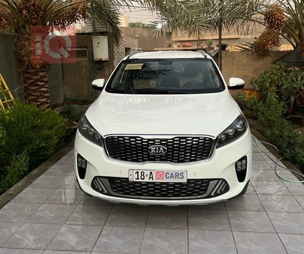 كيا سورينتو 2020 للبيع في العراق - الحلة